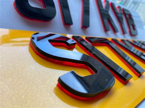 4d number plates dvla.